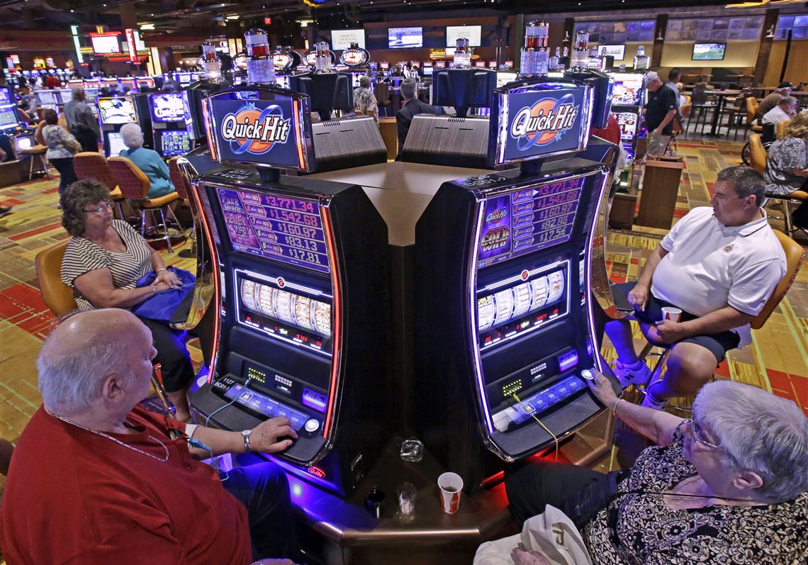 best online casinos in pa
