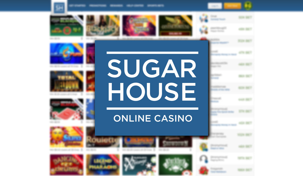 best new usa online casinos july 2019
