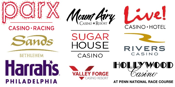 pennsylvania online casinos slots